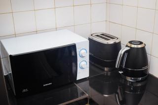 A Haven in Westlands - Nairobi - 9