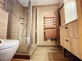 Appartement 6 personnes Valloire - Valloire - 3