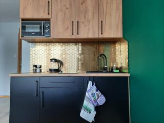 Apartamenty Pokoje Lawenda Wisła - Wisła - 6