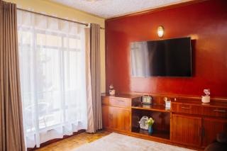 A Haven in Westlands - Nairobi - 5