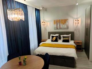 Manu Park Apartament z Garażem Centrum - Łódź - 8