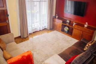A Haven in Westlands - Nairobi - 4