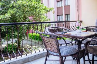 A Haven in Westlands - Nairobi - 3