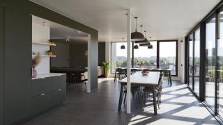 Vakantiewoning Het Kasterhuis - Wetteren - 5