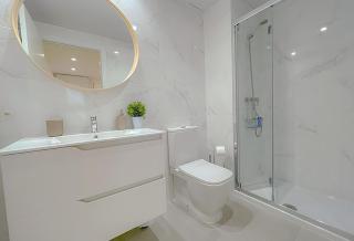 New apt at the beach of Daimus near Gandia - Daimús - 4