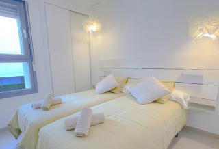 New apt at the beach of Daimus near Gandia - Daimús - 3
