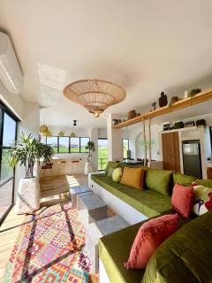 Vanilla Villa - Canggu - 0