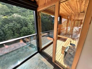TUVA VİLLA Bungalov - Çamlıhemşin - 4