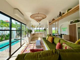 Vanilla Villa - Canggu - 8