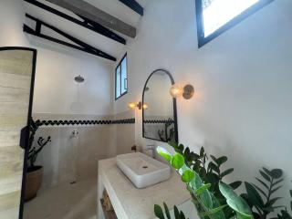 Vanilla Villa - Canggu - 5