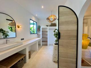 Vanilla Villa - Canggu - 4