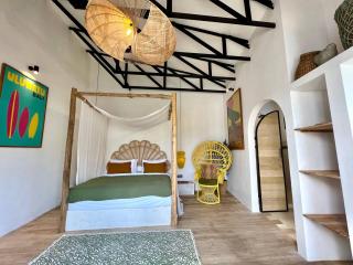 Vanilla Villa - Canggu - 2