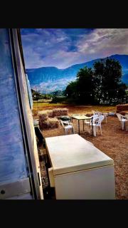 Camping Shtepezi - Gjirokastër - 2