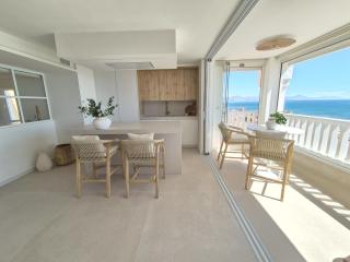 eme de Maison luxury only two - Arenales del Sol - 5