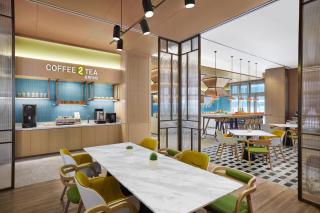 Home2 Suite by Hilton Shenzhen Bao'an - Bao'an - 9