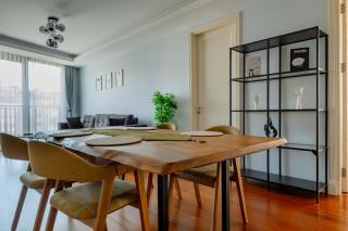 Ofton Elysium Soul Residence - Istanbul - 3