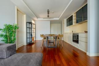 Ofton Elysium Soul Residence - Istanbul - 2