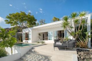 Villa Osun - Uluwatu - 0