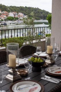 Harbour View House - Zaton - 1