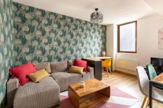 Mélix - Élégant - 2-3 Couchages - 6