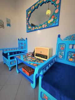 VILLA LA MIDOUNAISE - 8