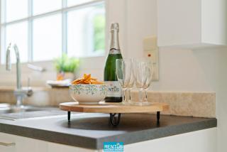 Villa Sandsfoot - authentic fisherman's cottage in Koksijde - 5