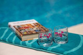 Villa Old House with Pool, Jacuzzi - Šumet - 1