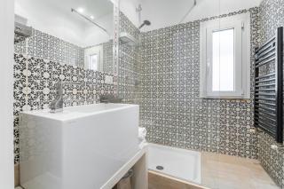 Flaminio Garden, Indenpent Flat 10 min from the City Center - 6