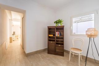 Flaminio Garden, Indenpent Flat 10 min from the City Center - 7