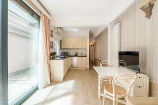 Flaminio Garden, Indenpent Flat 10 min from the City Center - 8
