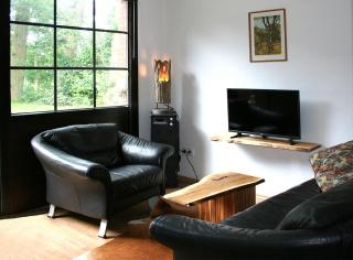 Ferienwohnung im Fehnland 25197 - Bunde - 4