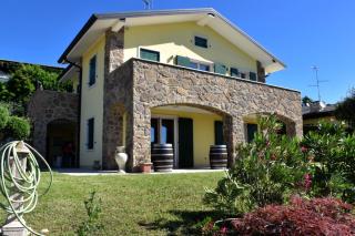 Villa Miravista - San Zeno di Montagna - 2