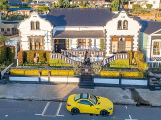 Sir Napier Boutique Guest House - 9