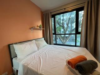 Downtown Lux Fun 2Bedroom Rooftop Pool #TBB6032 - Pattaya - 5