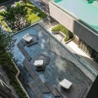 Downtown Lux Fun 2Bedroom Rooftop Pool #TBB6032 - Pattaya - 2