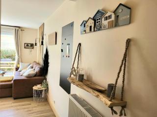 la perle marine, front de mer - 5