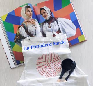 La Pintadera Sarda - Carbonia - 2