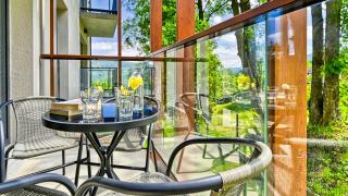 Źródło Izery przy gondoli VIP Sauna, Siłownia, Bawialnia by Royal Aparts - 1