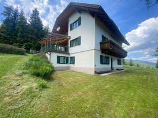 Haus Karoline - Hochrindl - 9