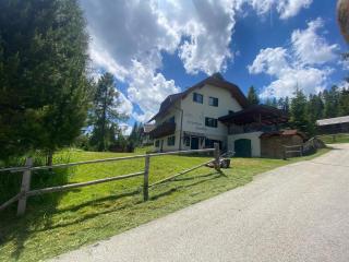 Haus Karoline - Hochrindl - 0