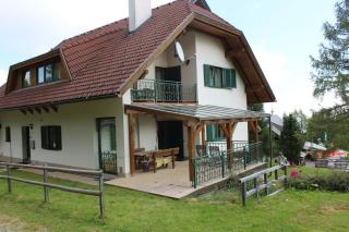 Haus Karoline - Hochrindl - 8