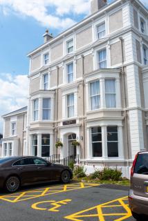 The Cae Mor Hotel - Llandudno - 6