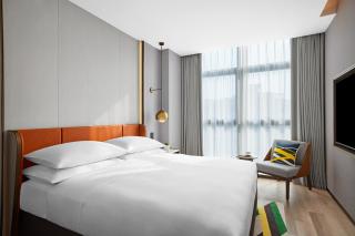 Home2 Suite by Hilton Shenzhen Bao'an - Bao'an - 6