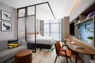 Home2 Suite by Hilton Shenzhen Bao'an - Bao'an - 5