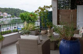 Harbour View House - Zaton - 2