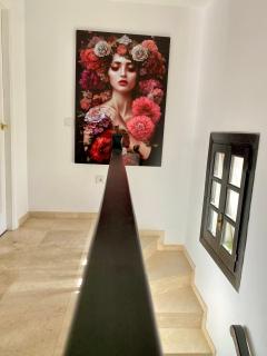 Higueron Rentals Casa Buenavista - Mijas - 8