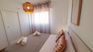 Doré tranquilo y luminoso apartamento - Benidorm - 3