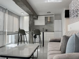 Apartamento Cap Negret - Altea - 9