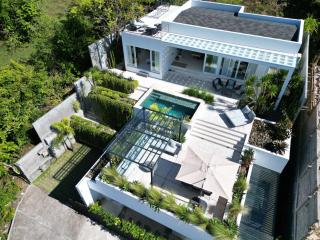 Villa Osun - Uluwatu - 5