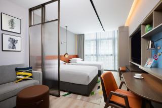 Home2 Suite by Hilton Shenzhen Bao'an - Bao'an - 3